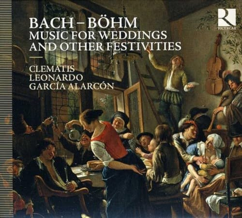 Music for Weddings & Other Festivities