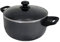 20cm N/S Casserole/Saucepan/Glass Lid - Sauce