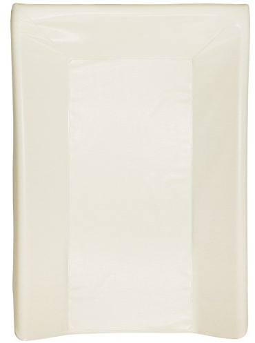 Babycalin Wickelunterlage, 50 x 70 cm, ecru