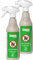 Envira Spray Anti-araignées - Anti-araignées à Action prolongée - sans Odeur & à Base d'eau - 2 x 500 ML