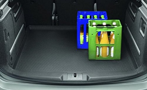 Volkswagen 7N0061160 Ersatzteile Koffferraumwanne