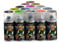 Absima 3500003 Paintz Polycarbonat Spray ROT 150 ml