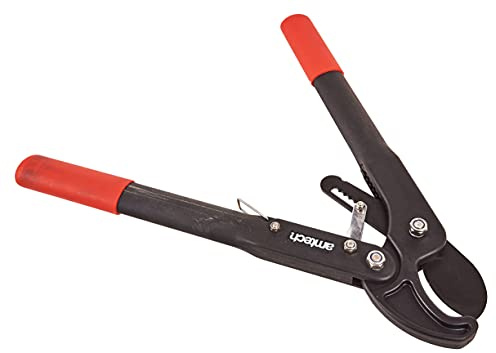 Am-Tech U2868 Mini Ratchet Lopper, 42x17x1 cm