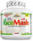 AMIX - Suplemento Alimenticio - RiceMash en Formato de 1,5 kilos - Gran Aporte Nutritivo y Saciante - Contenido Rico en Carbohidratos - Sabor a Chocolate
