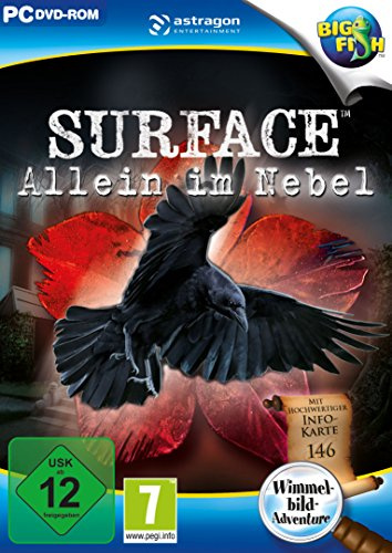 Surface: Allein im Nebel - PC