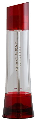 Unbekannt Scavi & Ray Glamour Salz- und Pfeffermühle aus Acryl 1 Stück