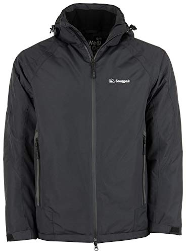 Snugpak Herren Torrent Wasserdichte Isolierte Jacke Jacke (1er Pack)