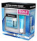 Neutrogena Hydro Boost Gel Acqua - viso idratante, gel d'acqua, 50 ml + crema gel contorno occhi, 15 ml