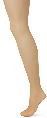 Camano Damen 8102 Strumpfhose, Braun (Teint 0001), 44/45 (Herstellergröße: 44/46)