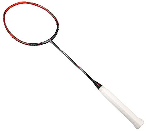 Li Ning 3D Calibar 900 Boost - Badmintonschläger für Anfänger und Fortgeschrittene