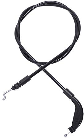 RETYLY Für Smart (450) Fortwo Kabel Tür Für Die Vordere Innen Tür Q0001973V005