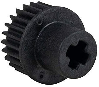Moulinex Perno Enganche Transmisión Picador Multi Cuerda Superior XXL AT718A