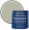 Rust-Oleum Grey Matt Emulsion Wall Paint - Tanglewood 2.5L