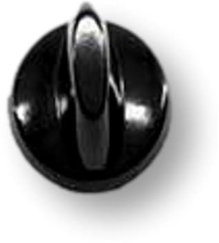 BOUTON DE COMMANDE POUR TABLE DE CUISSON WHIRLPOOL - 481241128538