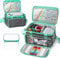 AMOIGEE Carrying Case for Cricut Joy, Easy Press, Mug Press Accessories