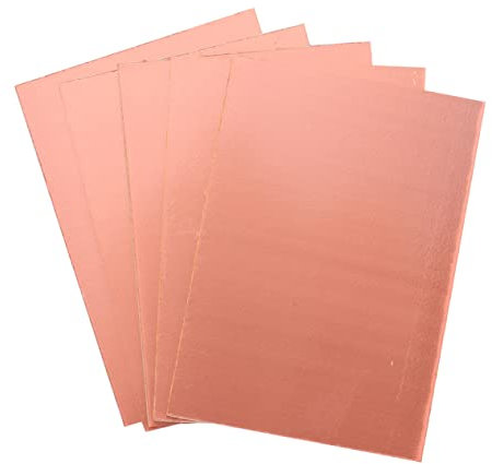 COLLBATH 20pcs Wide Breadboard Circuit Supplies Solderless Prototype Circuit Accessories