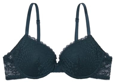 Women'secret Damen Gepolsterter BH, Flasche, 75B