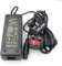 ZBLZGP AC DC Power Supply Adapter 12V 4A with XLR 4 Pin Female for Camera PMW FS7 FS5 Zaxcom Panasonic HPX 370 (16V 10A)