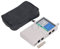 4 in 1 Remote Cable Tester Quick Response Detachable Module Network Telephone BNC USB RJ11 RJ45 Coaxial Cable Meter 90m.