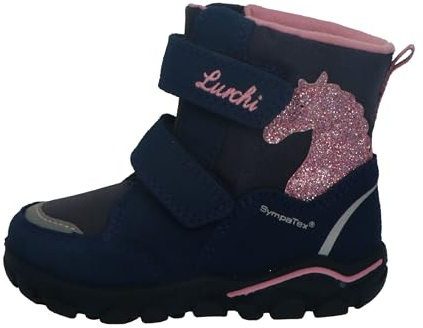 Lurchi Stiefel Kalea-Sympatex