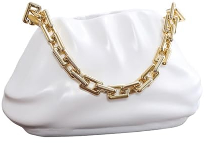 Tassety Nordic Cloud Blumenvase, Kunstharz, Handtaschen-Design, Vase, Hochzeit, Schreibtisch, Ornament, Heimdekoration, Blumentopf, Innen-Ersatzzubehör