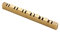 Sillet de guitare à 12 cordes en laiton de qualité supérieure pré-fendu, accessoires de guitare électrique vintage, fond plat, 12 cordes