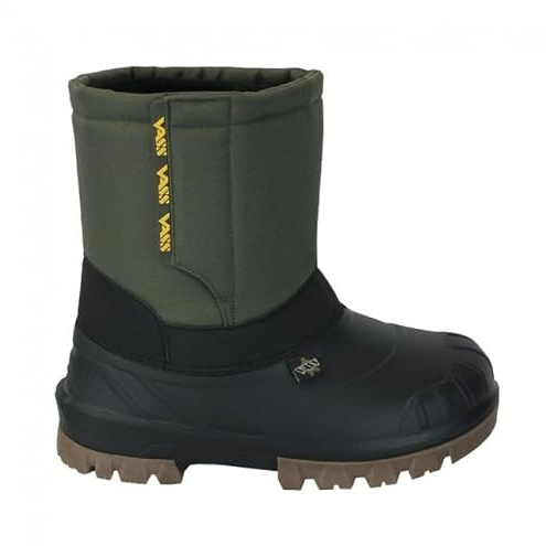 VASS Hybrid Thermo Boots EU 46