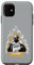 Hülle für iPhone 11 Der alte Dirty Bastard | Shimmy Headliner | Wu Tang Clan Urban