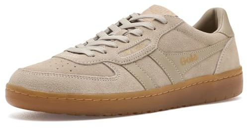 Gola Hawk Suede 86 Herrenschuhe CMB571CF