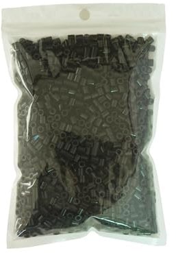 Artkal Fuse Beads 2000 Schmelzperlen, kompatibel mit Perler und Hama-Perlen, S13