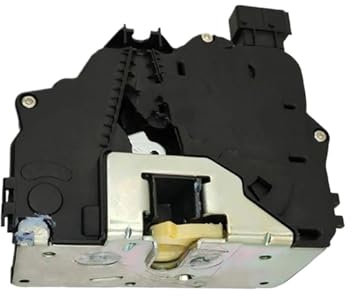 Zentralverriegelung Stellelement LHD Vorne Links Rechts Türschloss Antrieb Für Opel Für Corsa D 2006 2007 2008 2009 2010 2011 13258271 13258274 Türschloss(Vorne rechts)