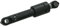 FIGEVIDA Ammortizzatore Lavatrice adatto a ELECTROLUX 1327442107