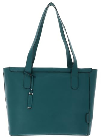 Picard Schultertasche Yours Shopper Smaragd dunkelgrün