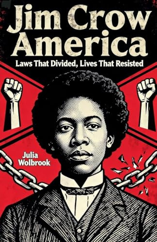Jim Crow America Laws That Divided, Lives That Resisted