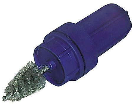 Lisle 11120 Battery Brush