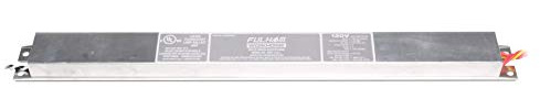 Fulham T5 HO machine 7 lampe fluorescente Ballast électronique