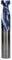 Freud 77-508 1/2-Inch by 7/8-Inch Height Double Flute Mortise Compression Spiral Router Bit with 1/2-Inch Shank