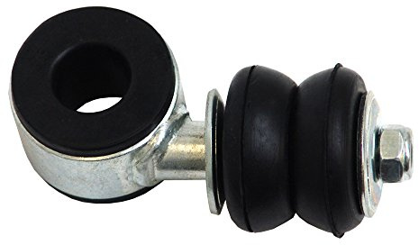 MAPCO Pendelstange/Koppelstange 51821 Vorderachse beidseitig | Kompatibel mit: SEAT AROSA, SKODA FELICIA I, FELICIA I Kombi, FELICIA II, FELICIA II Kombi, VW LUPO I, POLO, POLO III