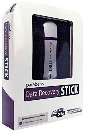Paraben Consumer Software