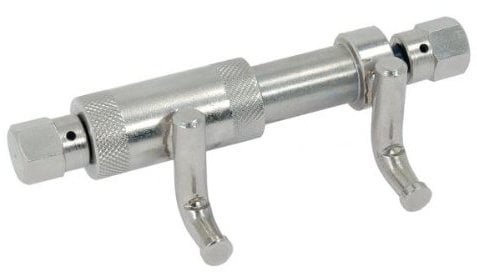 Exhaust Spring Clamp Remover