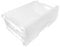 Beko White Plastic Freezer Drawer, Freezer, CDA660FS/CDA660FW/CDA664FW/CDA670FS/CDA670FW/CDA671FW