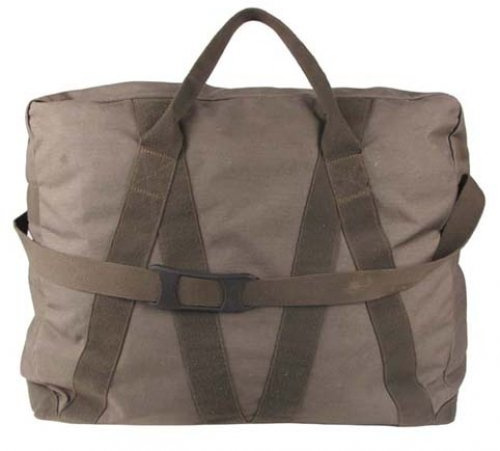 ORIG. BW KAMPFTRAGETASCHE Reisetasche Bundeswehr Schultertasche Tragetasche oliv