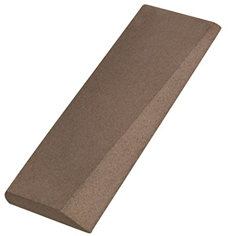 Kirschen 3711000 Pierre à affûter multiforme, Gris