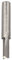 Bosch Accessories Professional Vollhartmetall-Nutfräserr grau D1 6 mm Länge 16 mm G 51 mm