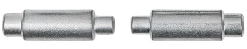 KS Tools 700.5652 Führungsbolzen-Satz, 8x10, 2-tlg.