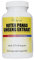 Pro Natural Roter Panax Ginseng Extrakt 1200 mg pro Verzehrmenge - Koreanischer Ginseng (120 vegane Kapseln)