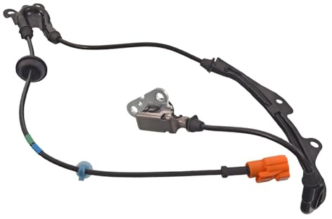 Blue Print ADH27164 ABS Sensor, pack of one