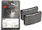3M? 837012 Adflo? Filtro antiparticolato, confezione da 2 pezzi, da 837010