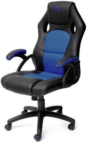 NACON Desconocido CH-310 Silla Gaming Blue Black