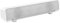 Rodipu Bass Surround Sound Soundbar cablata USB, soundbar, Laptop TV per PC Cellulari Desktop(White)